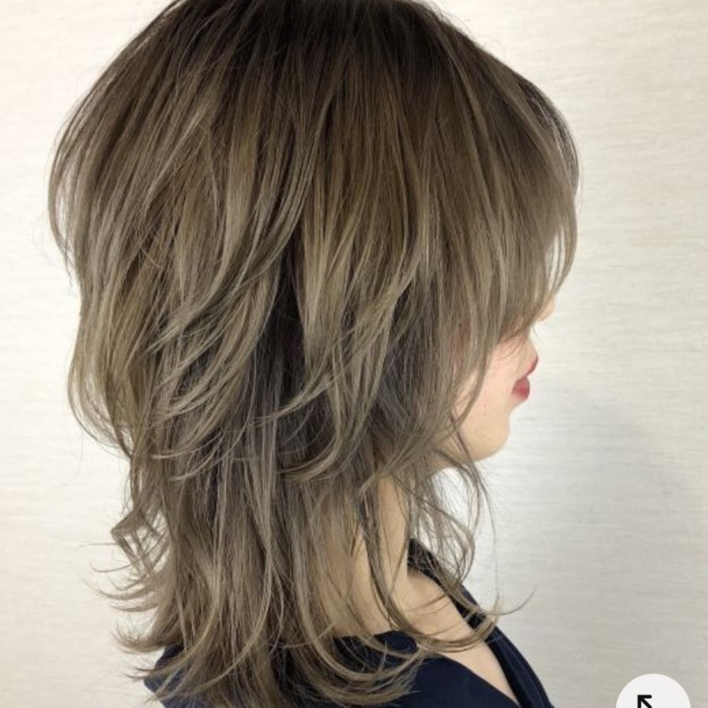 Meet your Posher, Risako